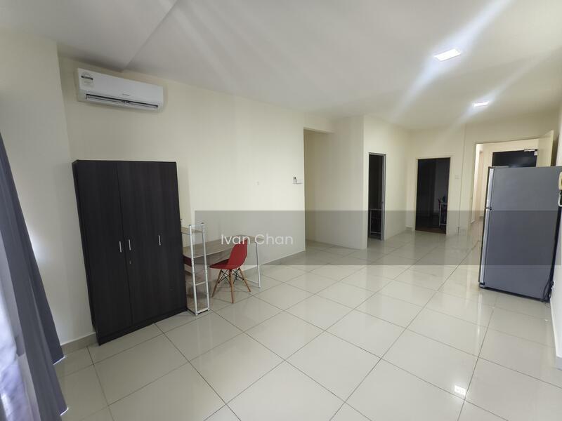 Saville @ Cheras - 5