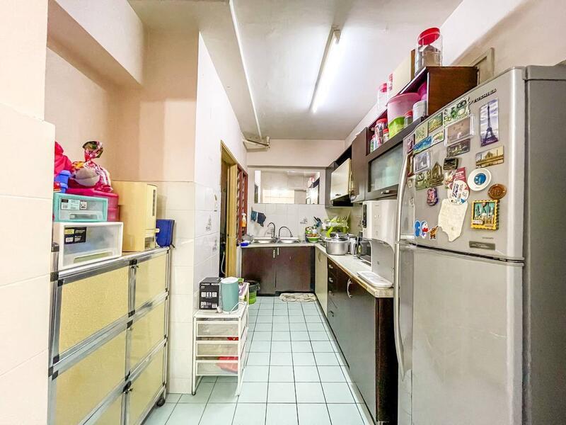 Ampang Damai Condominium - 4