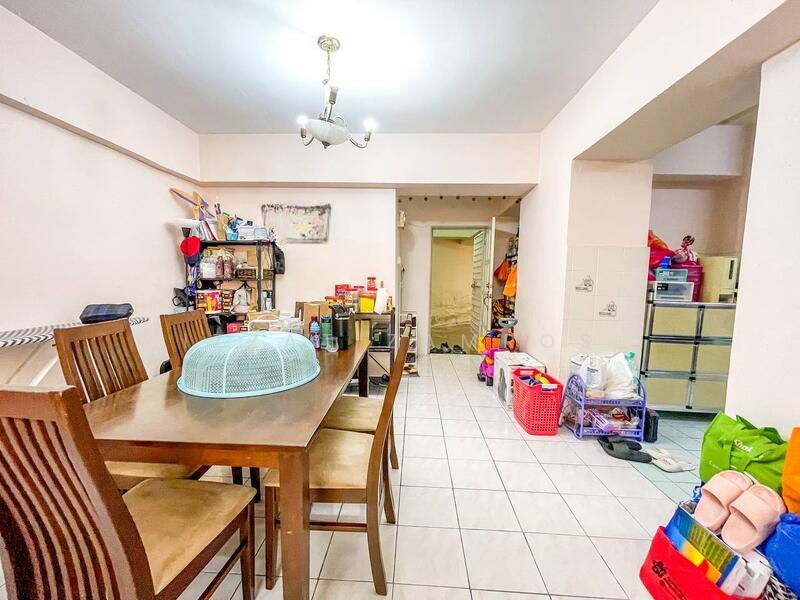 Ampang Damai Condominium - 5