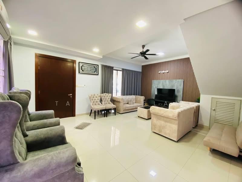 Ceria Residence - 4