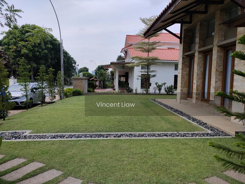 Damansara Idaman - 3