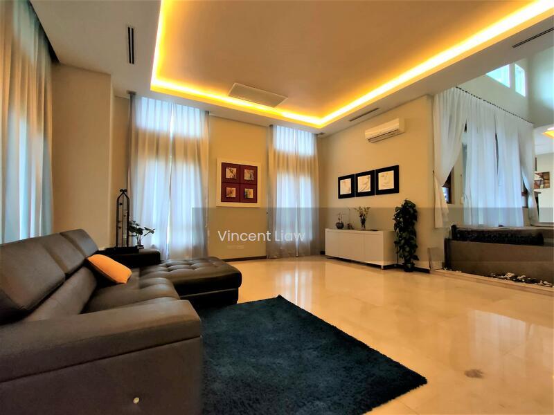 Damansara Idaman - 4