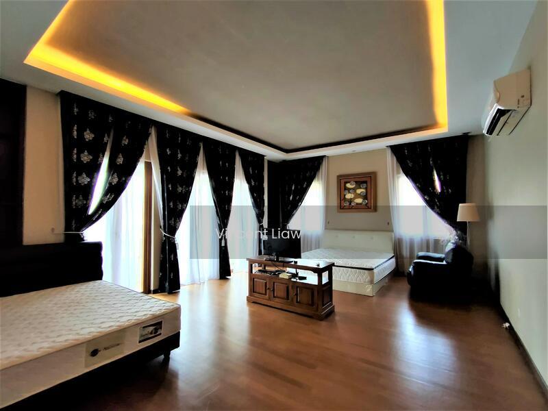 Damansara Idaman - 5