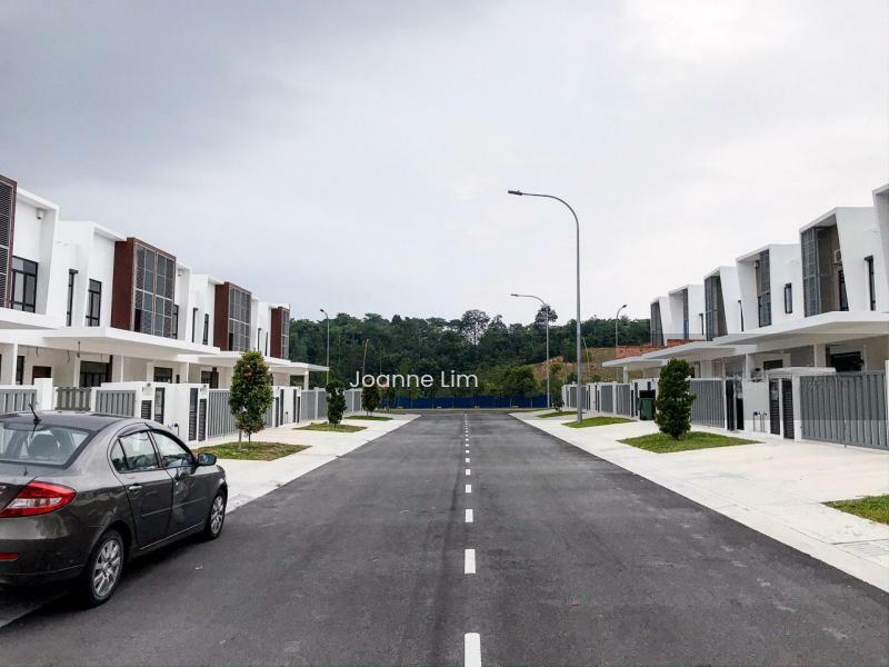 Setia ecohill 2,semenyih,selangor - 1