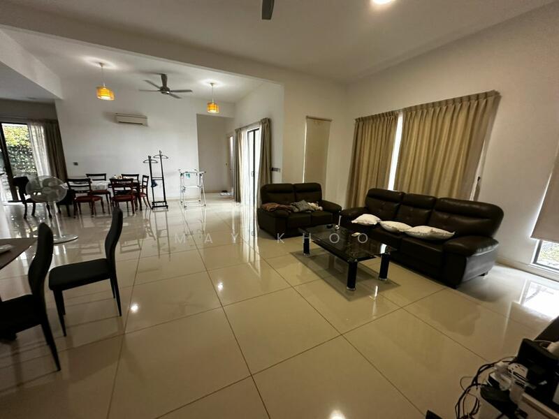 East Ledang @ Serenity Park - 1