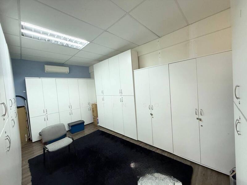 The Lakefront @ SouthKey - Shop Offices - 5