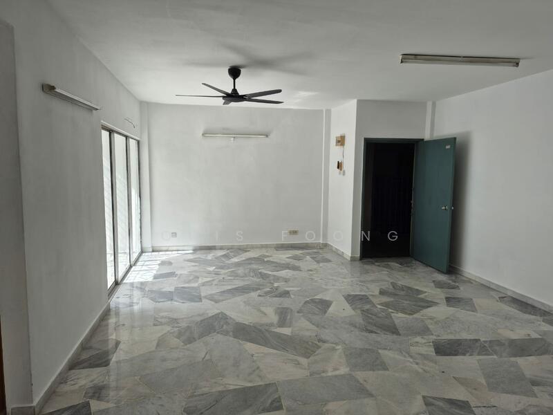 Amber Apartment - 3