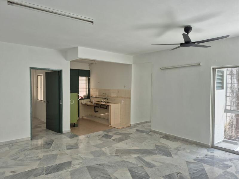 Amber Apartment - 5