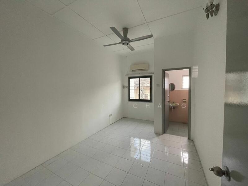 Pandan Perdana - 3