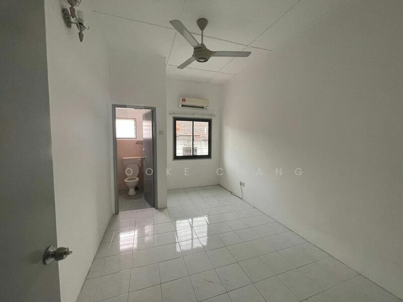 Pandan Perdana - 4