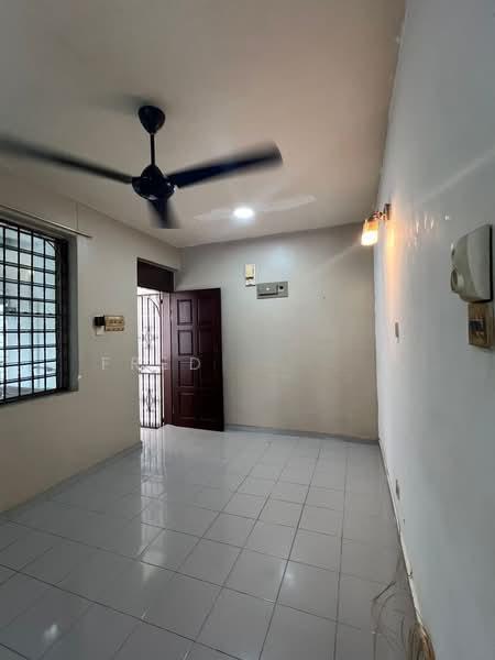 Desa Permata Pearl Block 9 - 4