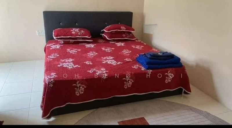 TAMAN CHANDAN PUTRI 3 - 3