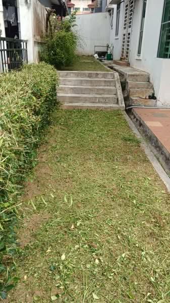 TAMAN CHANDAN PUTRI 3 - 4