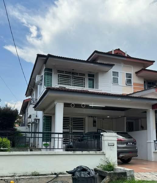 TAMAN CHANDAN PUTRI 3 - 1