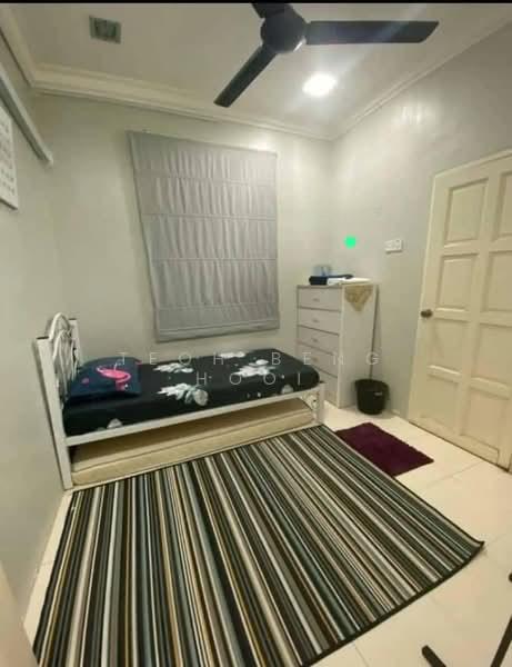 TAMAN CHANDAN PUTRI 3 - 4