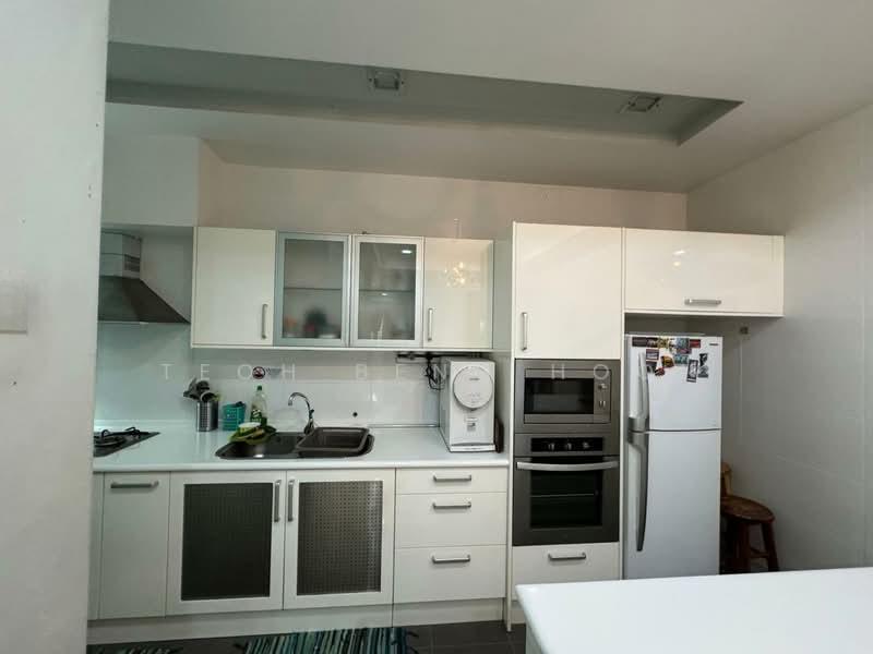 TAMAN CHANDAN PUTRI 3 - 5