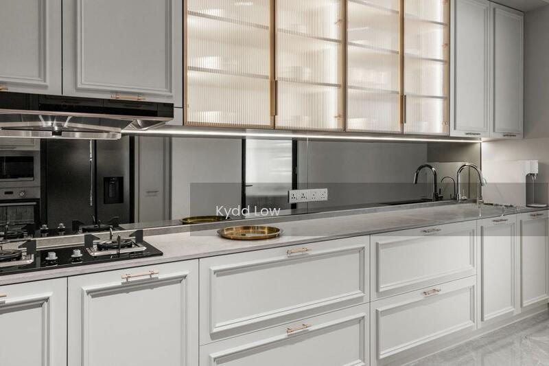 Bukit Jalil | Low Density!! Freehold Condo 3R2B ONLYY 350k!!!! & Fully Furnished - 4