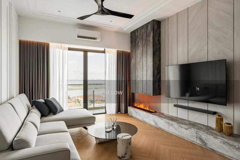 Bukit Jalil | Low Density!! Freehold Condo 3R2B ONLYY 350k!!!! & Fully Furnished - 1