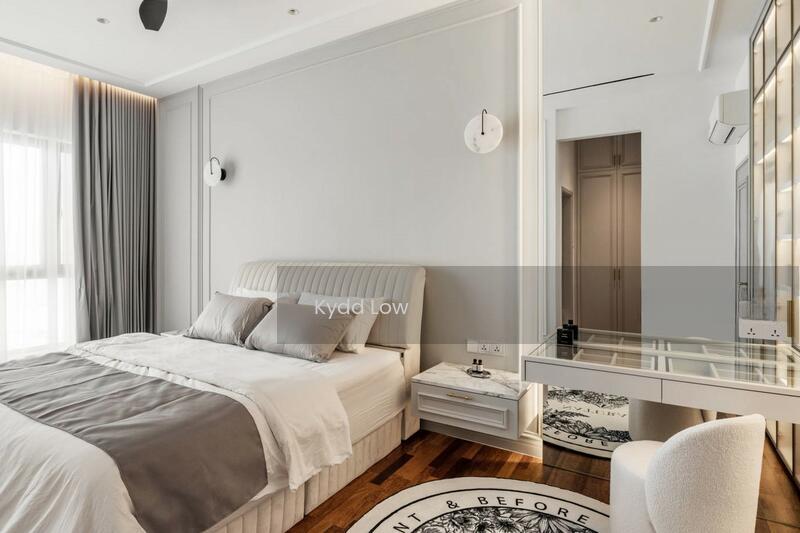 Bukit Jalil | Low Density!! Freehold Condo 3R2B ONLYY 350k!!!! & Fully Furnished - 5