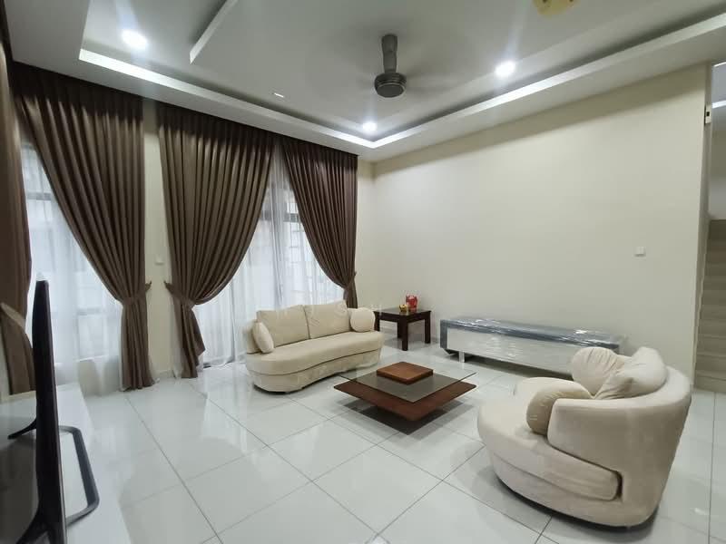 Impian height - 2