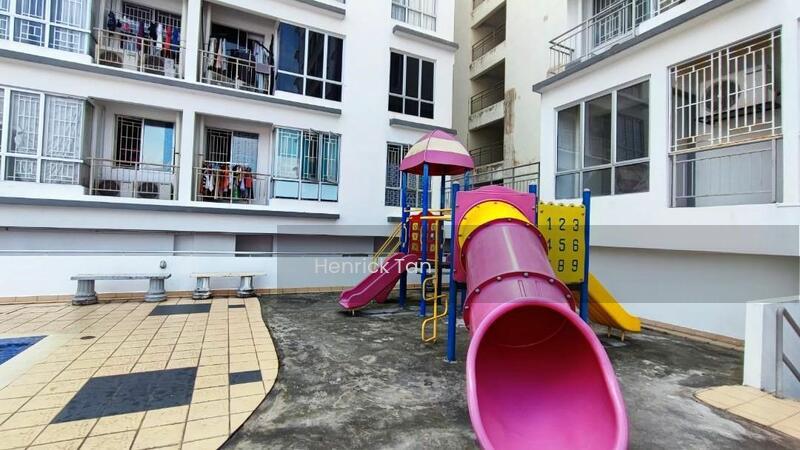 Radius Residence - 5