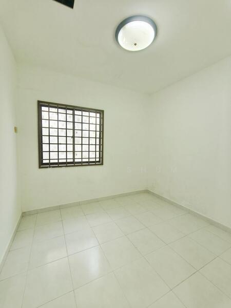 Taman Nesa @ Skudai - 4