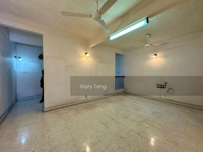 ipoh garden east - 1