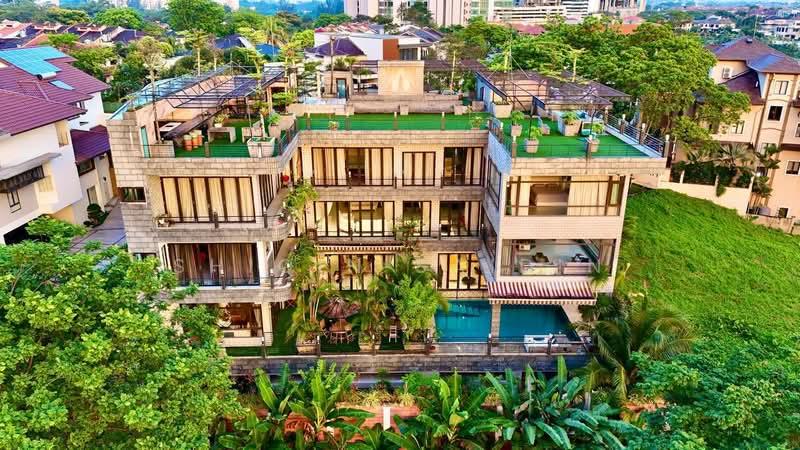 Tropicana Golf & Country Resort - 2