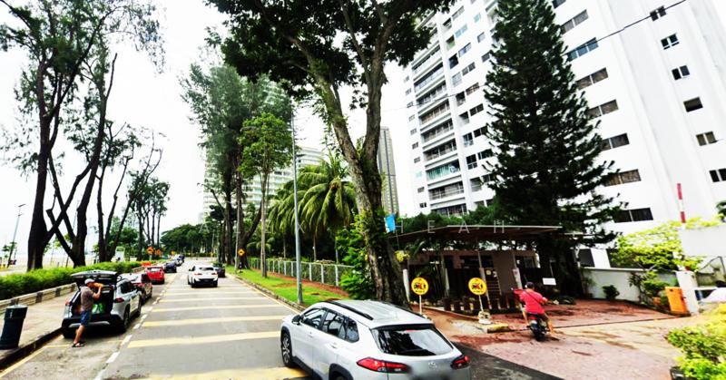 1 Persiaran Gurney - 2