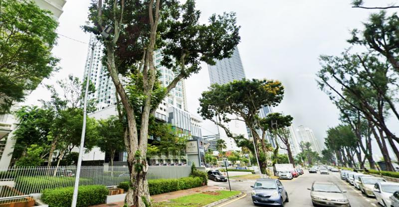 1 Persiaran Gurney - 3
