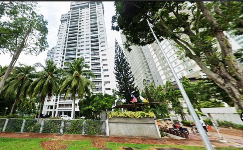 1 Persiaran Gurney - 4