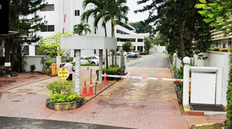 1 Persiaran Gurney - 5