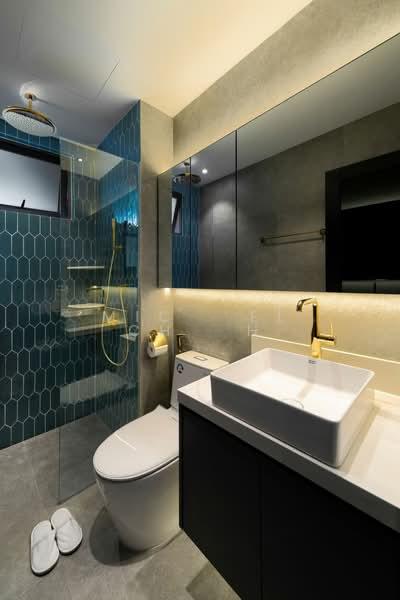 121 Residences - 5