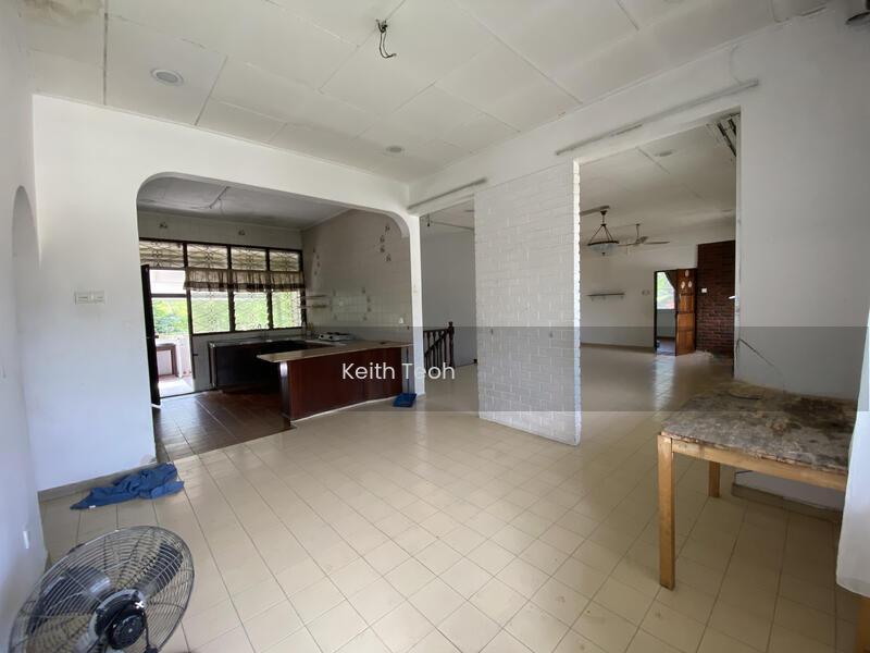 Bungalow at Jalan Straits View, Johor Bahru (Danga Bay) - 3