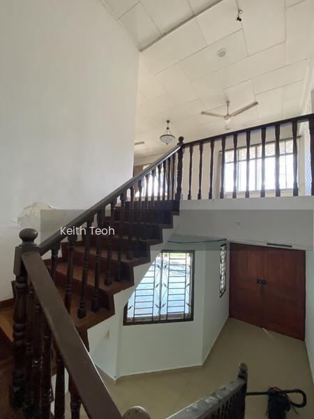 Bungalow at Jalan Straits View, Johor Bahru (Danga Bay) - 2