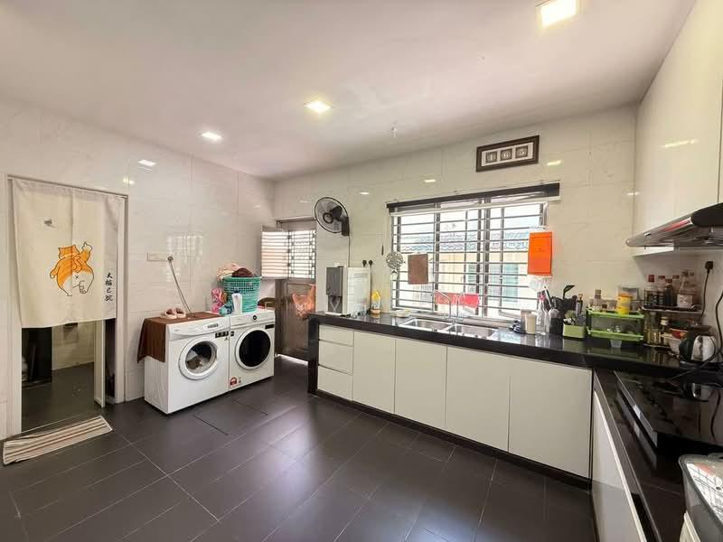 Taman Skudai Baru - 3