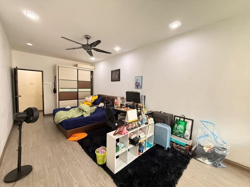 Taman Skudai Baru - 4