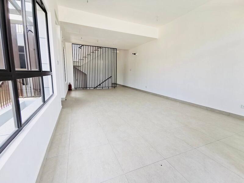 The Mulia Residences - 3