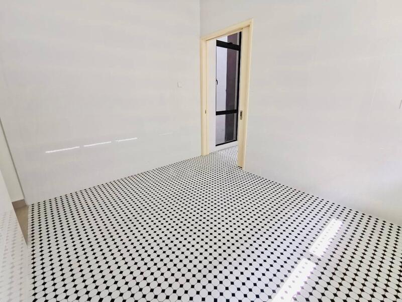 The Mulia Residences - 5