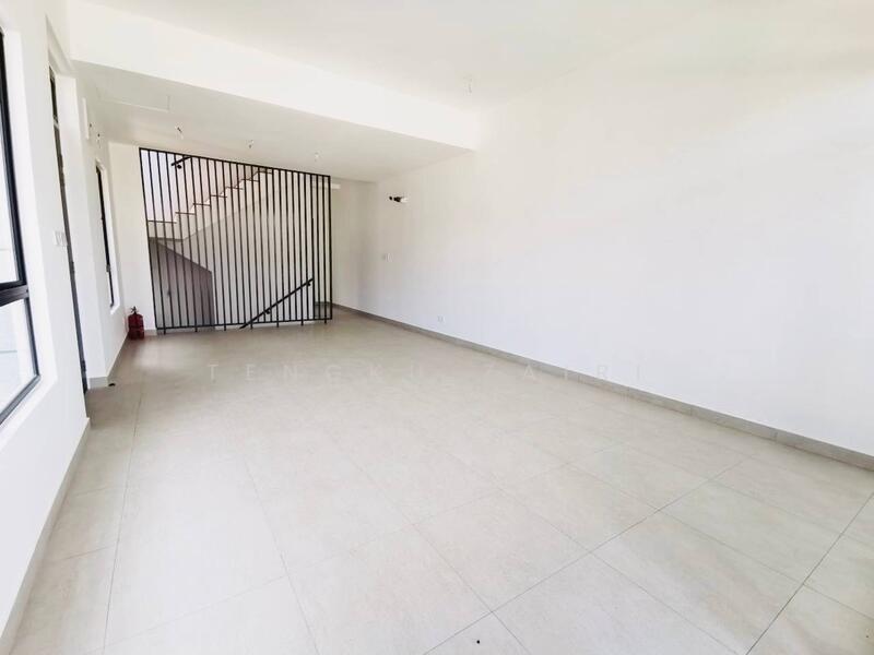 The Mulia Residences - 2