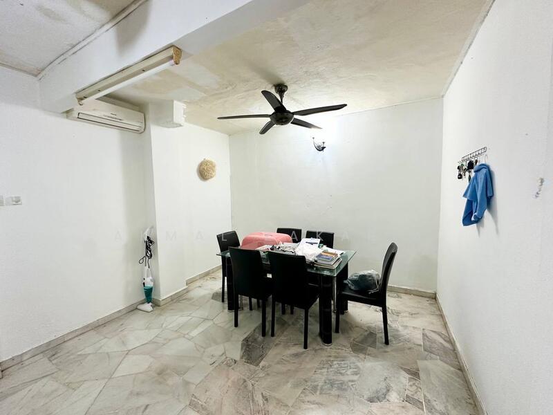 Taman Pinggiran Batu Caves - 4