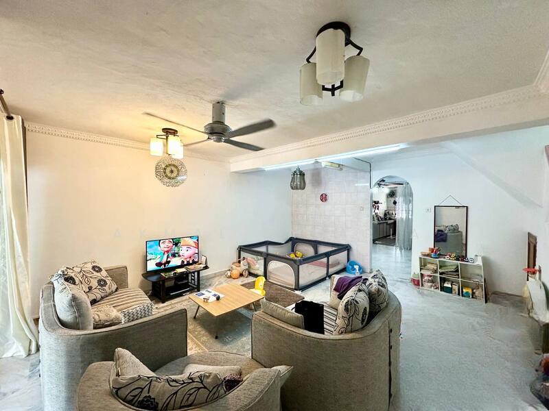 Taman Pinggiran Batu Caves - 3