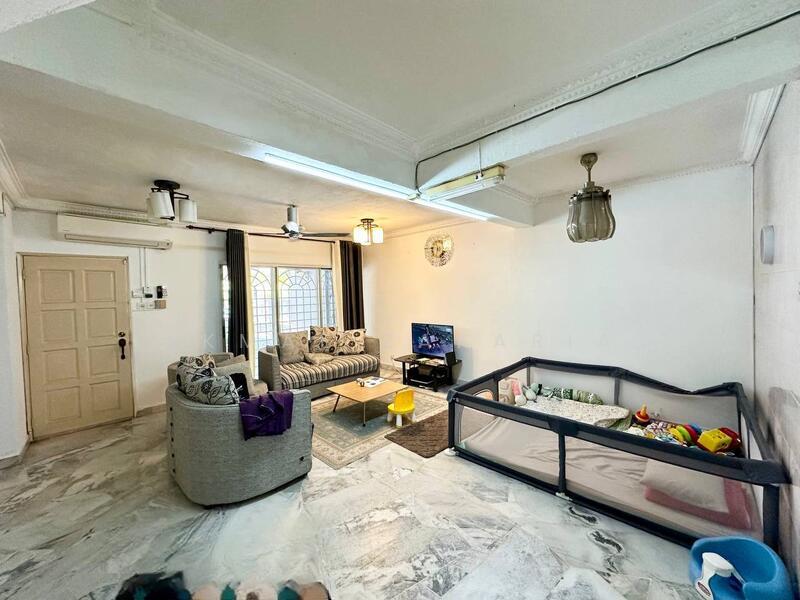 Taman Pinggiran Batu Caves - 2