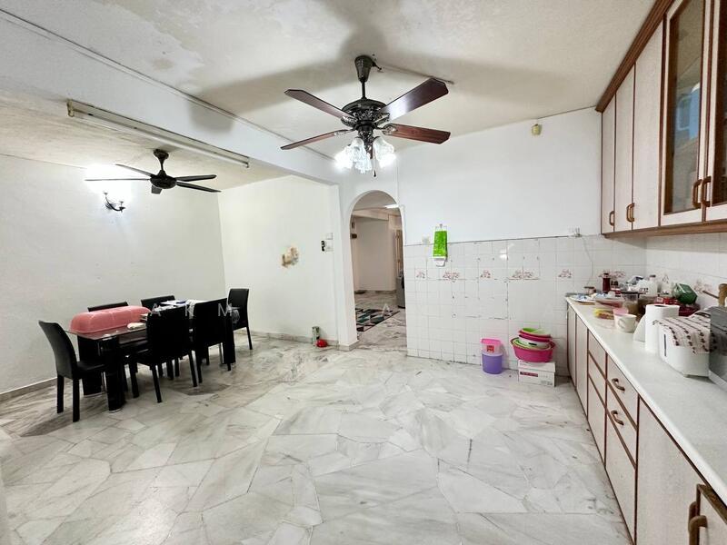 Taman Pinggiran Batu Caves - 5