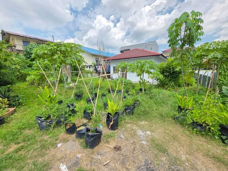 Tanah Lot Taman Selayang Sejati, Bandar Selayang - 1