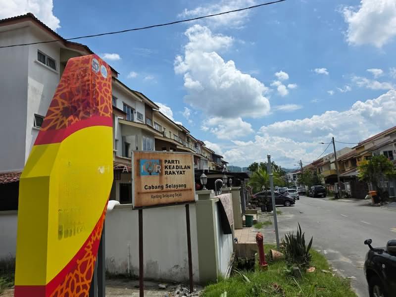 Tanah Lot Taman Selayang Sejati, Bandar Selayang - 5