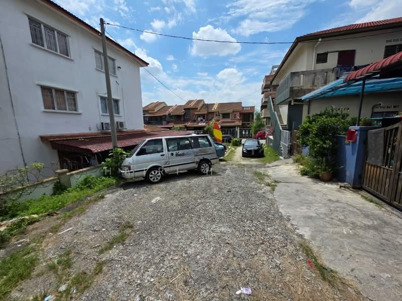 Tanah Lot Taman Selayang Sejati, Bandar Selayang - 4
