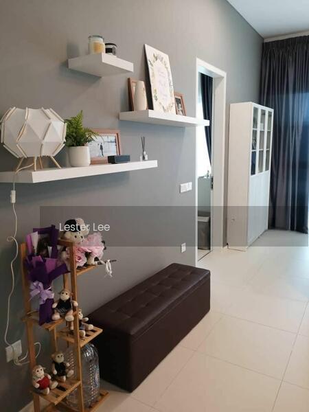 Cantara Residences - 4