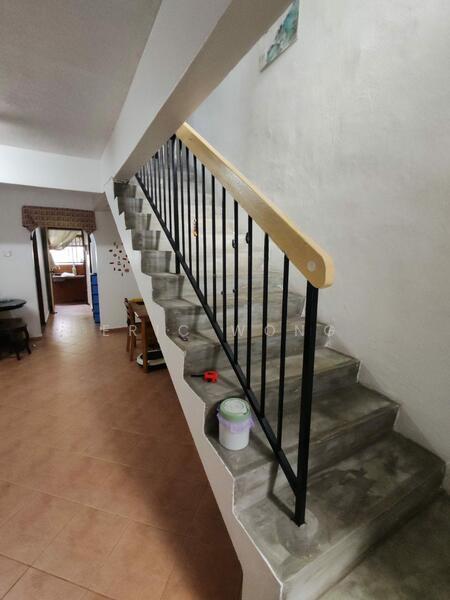 Kulai Taman Manis - 2