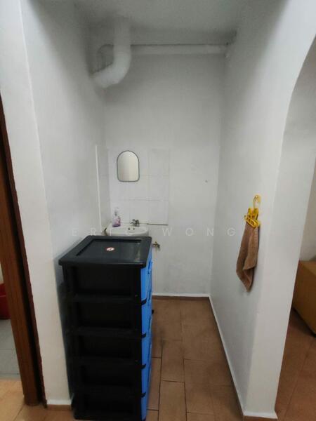 Kulai Taman Manis - 5